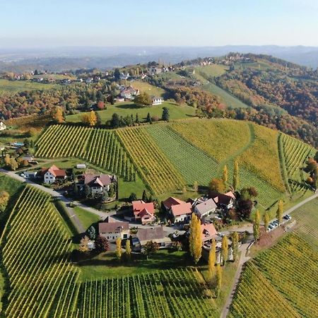 绍萨尔地区基策克Gastehaus Kaiser公寓 外观 照片