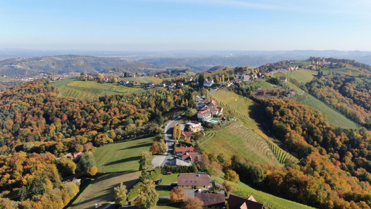 绍萨尔地区基策克Gastehaus Kaiser公寓 外观 照片