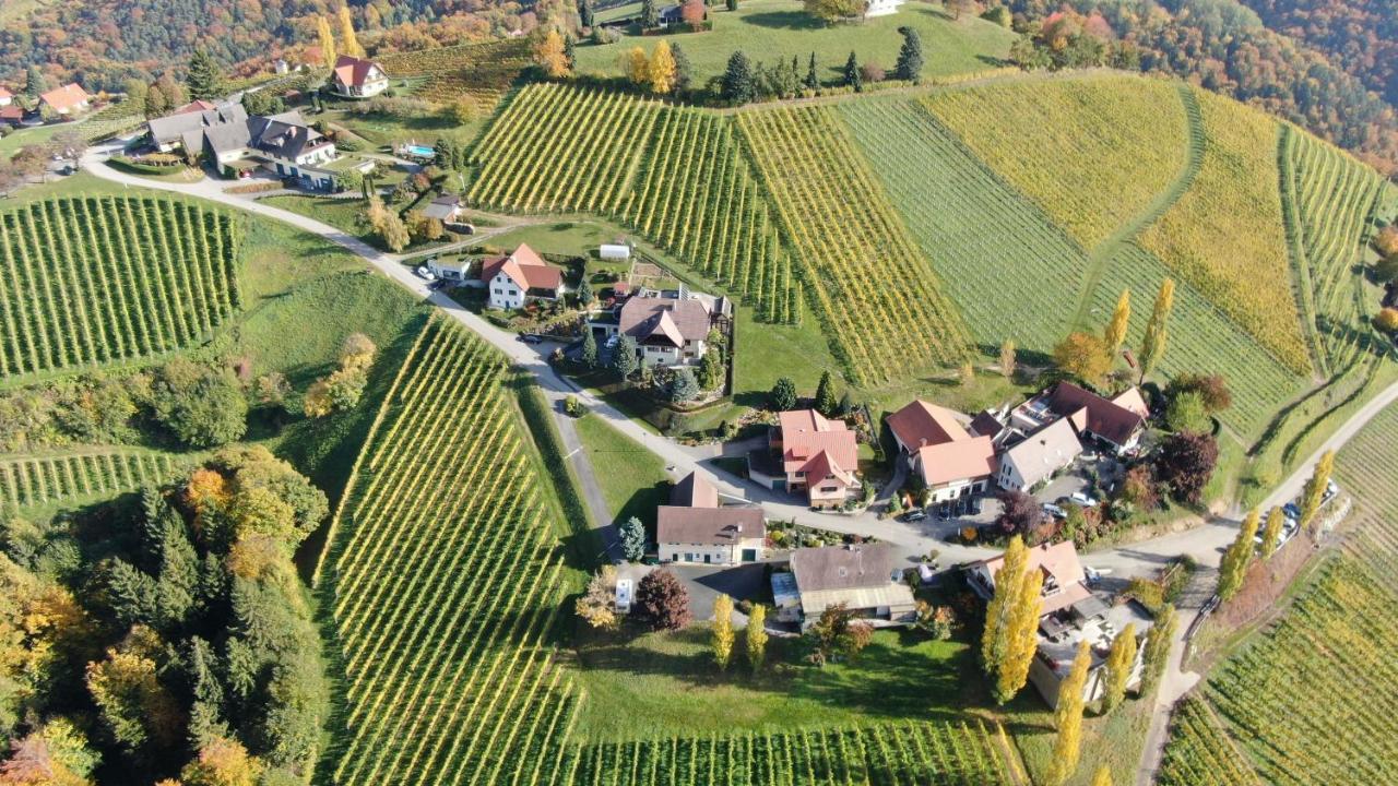 绍萨尔地区基策克Gastehaus Kaiser公寓 外观 照片